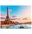 Quebra-Cabeça 500 Peças Torre Eiffel Paris França 1031 - GGB Brinquedos - Imagem 2