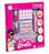 Esmalteria Duo da Barbie BR2422 - Multikids - Imagem 1