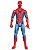 Boneco Spiderman Gallagher Titan Series G3401 - Hasbro - Imagem 1