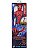 Boneco Spiderman Gallagher Titan Series G3401 - Hasbro - Imagem 5
