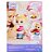 Boneca Baby Alive Guloseimas Mágicas Harper Loira G1449 - Hasbro - Imagem 4