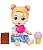 Boneca Baby Alive Guloseimas Mágicas Harper Loira G1449 - Hasbro - Imagem 2