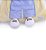 Naninha Fantoche Boneco de Pano Gael 66425 - Zip - Imagem 5