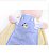 Naninha Fantoche Boneco de Pano Gael 66425 - Zip - Imagem 3