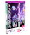Microfone Infantil Rosa com Luz, Som e Pedestal 0058 - Bee Toys - Imagem 1
