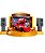 Pista Cars Copa Pistão lança e Ganha McQueen Carros JDJ02 - Mattel - Imagem 3