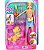 Boneca Barbie Patinadora Corrida com Cahorrinho Sortidas JMJ43 - Mattel - Imagem 1