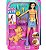 Boneca Barbie Patinadora Corrida com Cahorrinho Sortidas JMJ43 - Mattel - Imagem 2