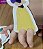 Teatrinho Fantoche de Dedo Princesas Disney 4130 - Nig - Imagem 4