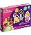 Teatrinho Fantoche de Dedo Princesas Disney 4130 - Nig - Imagem 5