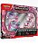 Box Pokémon Batalha EX Liga Mewtwo Equipe Rocket 35874 - Copag - Imagem 1