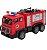 Mega Trucks Bombeiro com Controle Remoto Sortidos Car831 - Polibrinq - Imagem 1