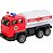 Mega Trucks Bombeiro com Controle Remoto Sortidos Car831 - Polibrinq - Imagem 2