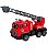Mega Trucks Bombeiro com Controle Remoto Sortidos Car831 - Polibrinq - Imagem 3