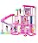 Barbie Estate Nova Casa dos Sonhos 2026 JNT90 - Mattel - Imagem 1