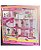 Barbie Estate Nova Casa dos Sonhos 2026 JNT90 - Mattel - Imagem 4