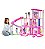 Barbie Estate Nova Casa dos Sonhos 2026 JNT90 - Mattel - Imagem 3