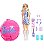 Barbie Roll and Reveal Pop Star com Acessórios JMK19 - Mattel - Imagem 1