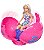 Barbie Roll and Reveal Pop Star com Acessórios JMK19 - Mattel - Imagem 4