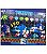 Quebra-Cabeça 150 Peças Sonic 05249 - Grow - Imagem 2