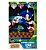 Quebra-Cabeça 150 Peças Sonic 05249 - Grow - Imagem 1