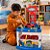 Bancada de Mecânico 8210 - Magic Toys - Imagem 4