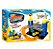 Postinho Parking center Car Prata/Laranja 4111 - Maral - Imagem 5