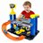 Postinho Parking center Car Prata/Laranja 4111 - Maral - Imagem 2