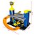 Postinho Parking center Car Prata/Laranja 4111 - Maral - Imagem 4