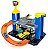 Postinho Parking center Car Prata/Laranja 4111 - Maral - Imagem 1