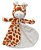 Bichinho Naninha Girafa ZP01163 - Zoop Toys - Imagem 2