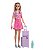 Barbie Family e Friends Aventura Viagem Malibu JMJ43 - Mattel - Imagem 2