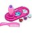 Kit Barbie de Acessórios para Cabelo com Aplicador F0196-3- Fun - Imagem 3