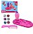 Kit Barbie de Acessórios para Cabelo com Aplicador F0196-3- Fun - Imagem 1