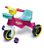Triciclo Play Trike Rosa 3176 - Maral - Imagem 2