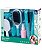 Kit Mini Salão com Chapinha LKS-693 - Fênix - Imagem 1