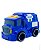 Mini Car Polícia CRF-662PL - Fênix - Imagem 2