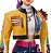 Boneca Guerreiras do K-Pop Huntrix Rumi JRN53 - Mattel - Imagem 3
