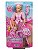 Boneca Barbie Bailarina Clara Fantasy O Quebra-Nozes JLW51 - Mattel - Imagem 1