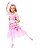 Boneca Barbie Bailarina Clara Fantasy O Quebra-Nozes JLW51 - Mattel - Imagem 4