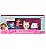 Pack com 4 Mini Figuras Gabby's Doll House 3969 - Sunny - Imagem 1