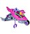 Patrulha Canina Veículo Skye Dino Movie 4876 - Sunny - Imagem 3