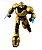 Blokees Transformers Classic Class Boneco Bumblebee 71176 - Polibrinq - Imagem 2