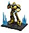 Blokees Transformers Classic Class Boneco Bumblebee 71176 - Polibrinq - Imagem 3