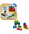 Blocos de Montar Jelly Blox Kit Básico 11 Peças BR2640 - Multikids - Imagem 1