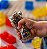 Blocos de Montar Jelly Blox Kit Básico 11 Peças BR2640 - Multikids - Imagem 3