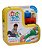 Blocos de Montar Jelly Blox Kit Básico 11 Peças BR2640 - Multikids - Imagem 7