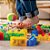 Blocos de Montar Jelly Blox Kit Básico 11 Peças BR2640 - Multikids - Imagem 5