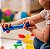 Blocos de Montar Jelly Blox Kit Básico 11 Peças BR2640 - Multikids - Imagem 4