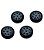 Carro Controle Racing Control 1:24 Drift X Azul BR2416 - Multikids - Imagem 4